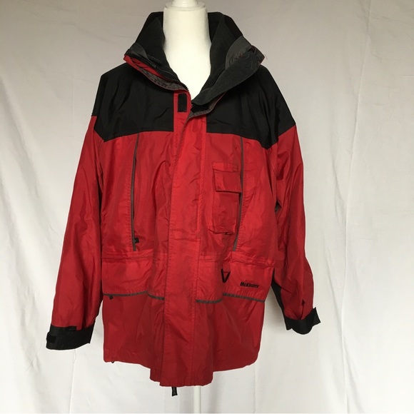 McKinley 2-in-1 Winter Jacket - Picture 2 of 16